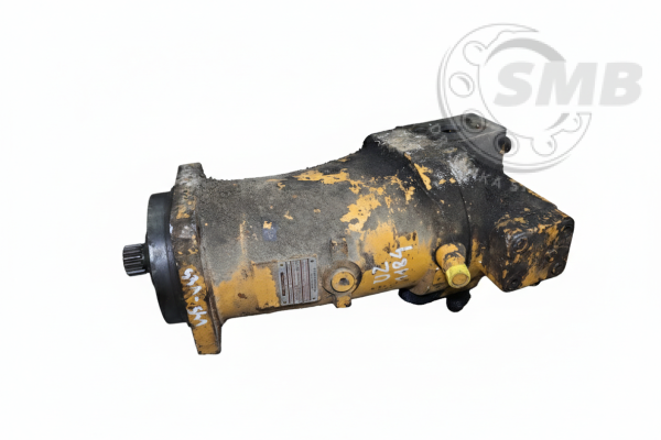 POMPA HYDROMATIK A7VO80LV2.0LZF0D - 226.22.14.02