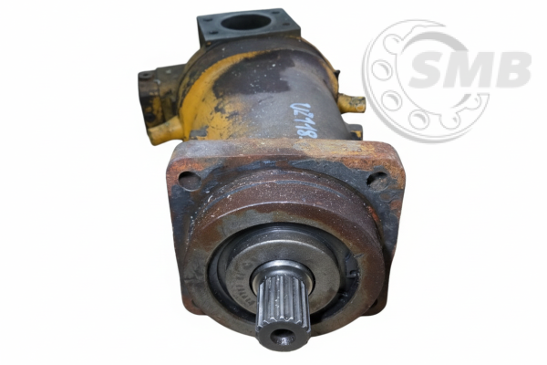 POMPA HYDROMATIK A7VO107LV2.0LZF0D - 226.25.14.02