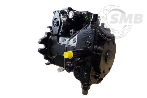 Pompa hydrauliczna A4VG90EZ2DX/32L-NAF02F001ST-S - Liebherr:  L544, L550, L554, L556