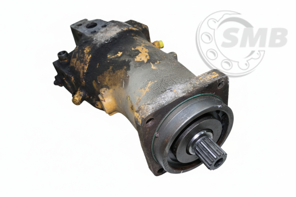 POMPA HYDROMATIK A7VO80LV2.0LZF0D - 226.22.14.02