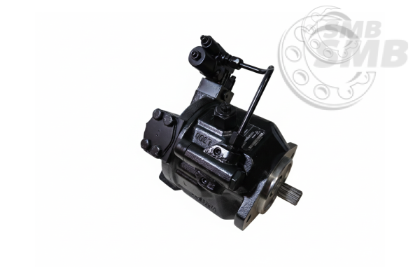 Pompa hydrauliczna A10VO45DFLR/31R-PSC12N00 ESO681 - Terex Compact