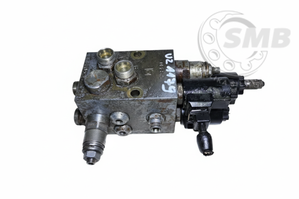 BLOK ZAWOROWY LIEBHERR 10288052 / OF13875