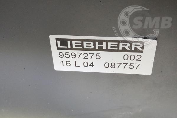 Liebherr A904C osłona 9597275
