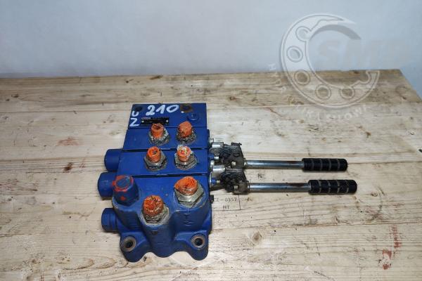 Rozdzielacz Rexroth  SP-2087-20/2SP-08PN