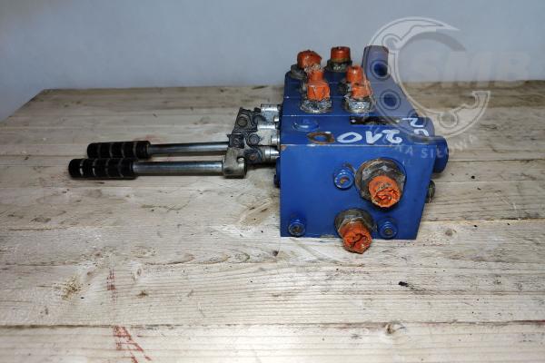 Rozdzielacz Rexroth  SP-2087-20/2SP-08PN