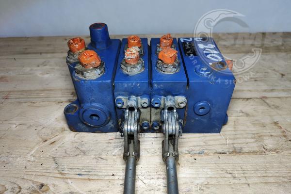 Rozdzielacz Rexroth  SP-2087-20/2SP-08PN