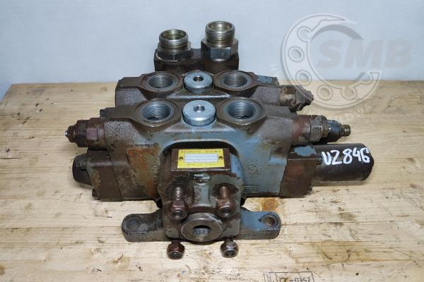 Rozdzielacz Rexroth Sigma M39 niekompletny