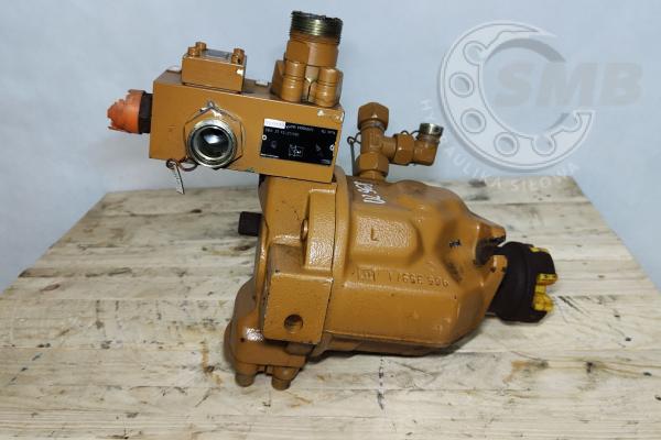 Pompa hydrauliczna Rexroth A A10VSO 45 DFR1/31R-PPA12N00