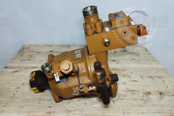 Pompa hydrauliczna Rexroth A A10VSO 45 DFR1/31R-PPA12N00