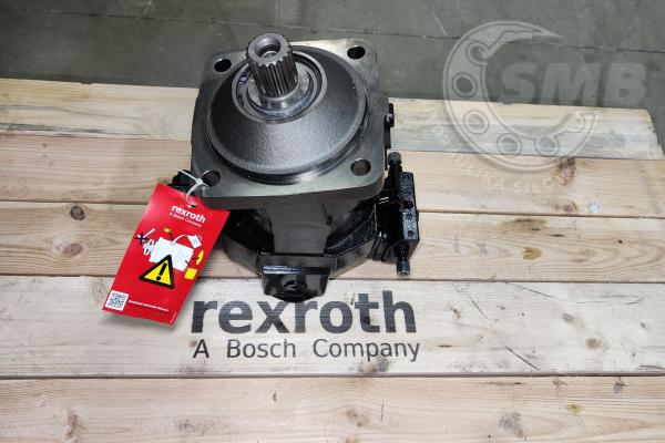 A6VM115DA0000007B/71MWV0P4Z91D0-S - SILNIK HYDRAULICZNY REXROTH