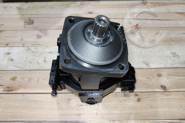 A6VM115DA0000007B/71MWV0P4Z91D0-S - SILNIK HYDRAULICZNY REXROTH