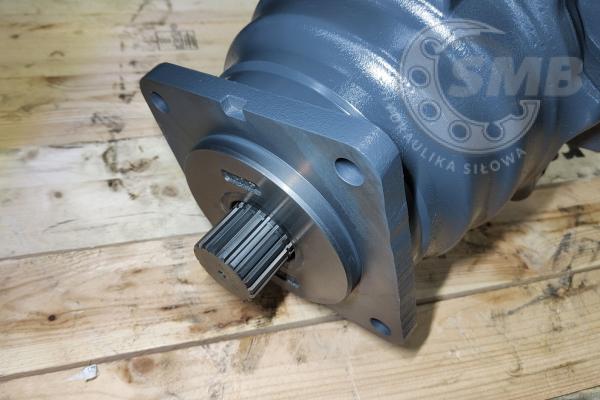 SILNIK OBROTU DOOSAN ZAMIENNIK DO DX340-5