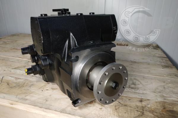 POMPA REXROTH A4VTG90HW/32R-NLD10F001S