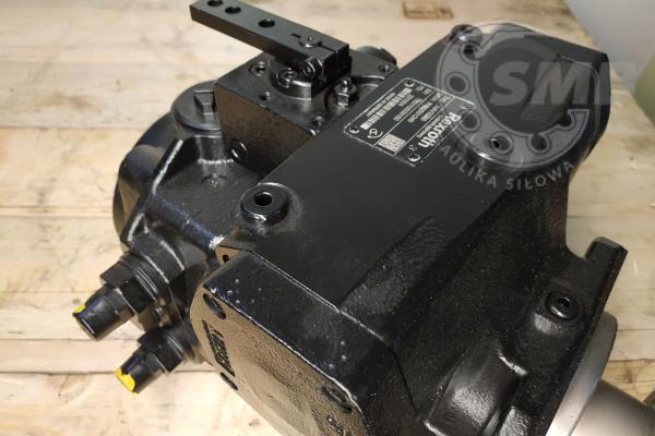 POMPA REXROTH A4VTG90HW/32R-NLD10F001S