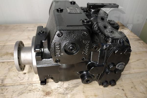 POMPA REXROTH A4VTG90HW/32R-NLD10F001S