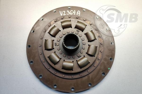 Sachs tarcza sprzęgła 521866148003