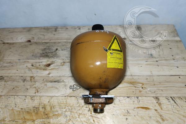 HYDROAKUMULATOR S30100-2E1/114V-100AB - 2L