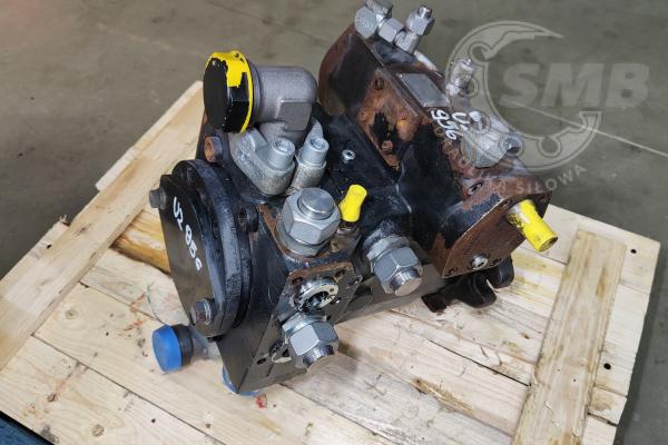 Pompa hydrauliczna Rexroth A4VG125NVDMT1/32L-NAF02F041D-S R902243049