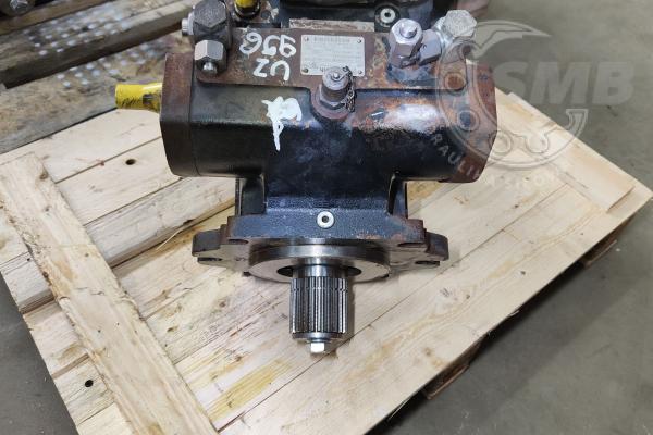 Pompa hydrauliczna Rexroth A4VG125NVDMT1/32L-NAF02F041D-S R902243049