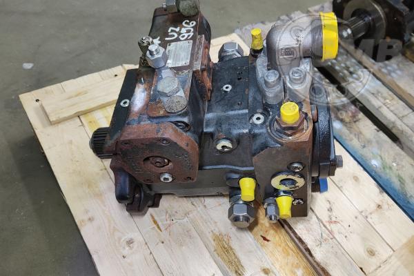 Pompa hydrauliczna Rexroth A4VG125NVDMT1/32L-NAF02F041D-S R902243049