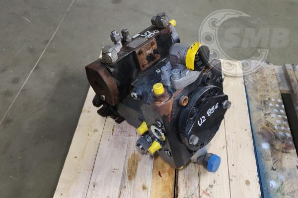 Pompa hydrauliczna Rexroth A4VG125NVDMT1/32L-NAF02F041D-S R902243049