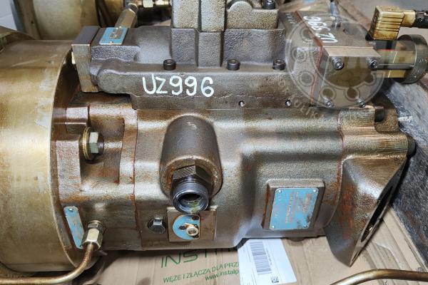 Pompa hydrauliczna Volvo Hydraulikfabrik V30D-250RKN-1-01/LV