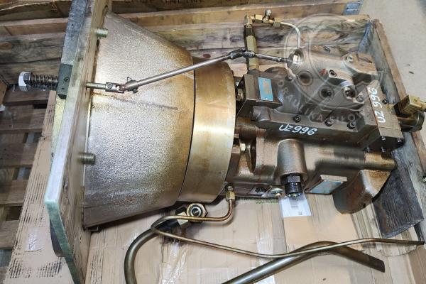 Pompa hydrauliczna Volvo Hydraulikfabrik V30D-250RKN-1-01/LV