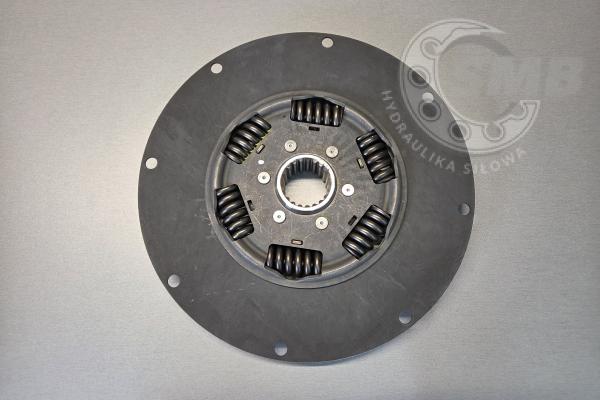 DPVO165 SACHS TARCZA SPRZĘGŁA NR LIEBHERR 10022829