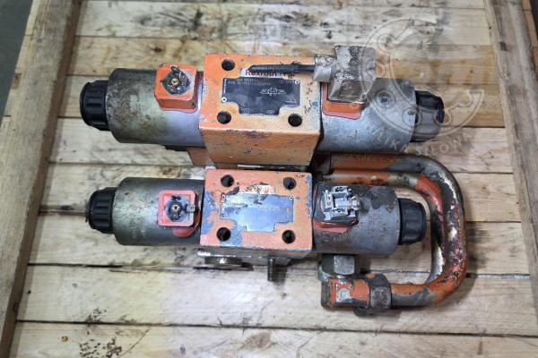 BLOK ZAWOROWY REXROTH R900170962