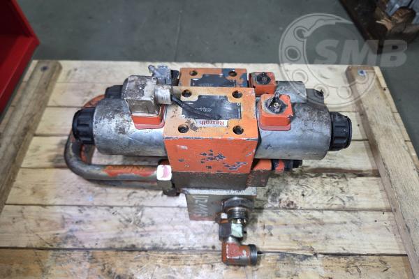 BLOK ZAWOROWY REXROTH R900170962