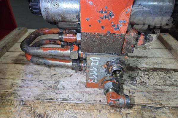 BLOK ZAWOROWY REXROTH R900170962