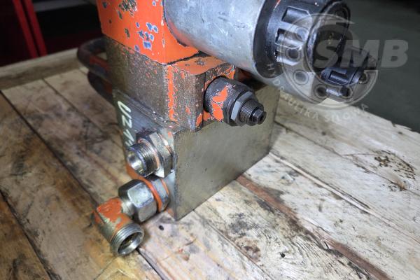 BLOK ZAWOROWY REXROTH R900170962