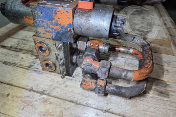 BLOK ZAWOROWY REXROTH R900170962